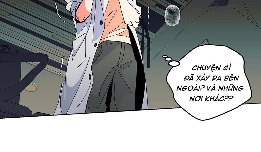 Kế Hoạch Trốn Thoát Chapter 3 34