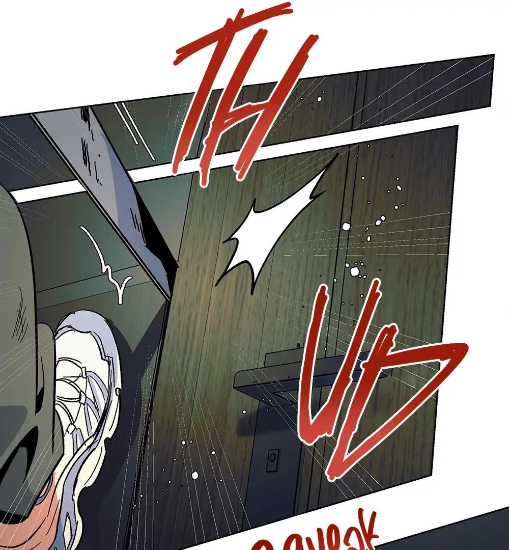 Kế Hoạch Trốn Thoát Chapter 3 36
