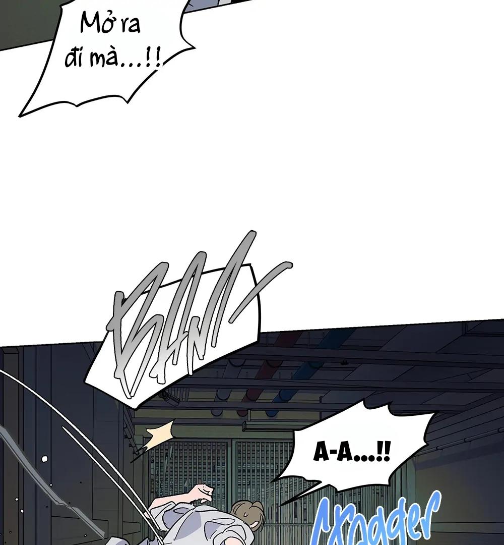 Kế Hoạch Trốn Thoát Chapter 3 38