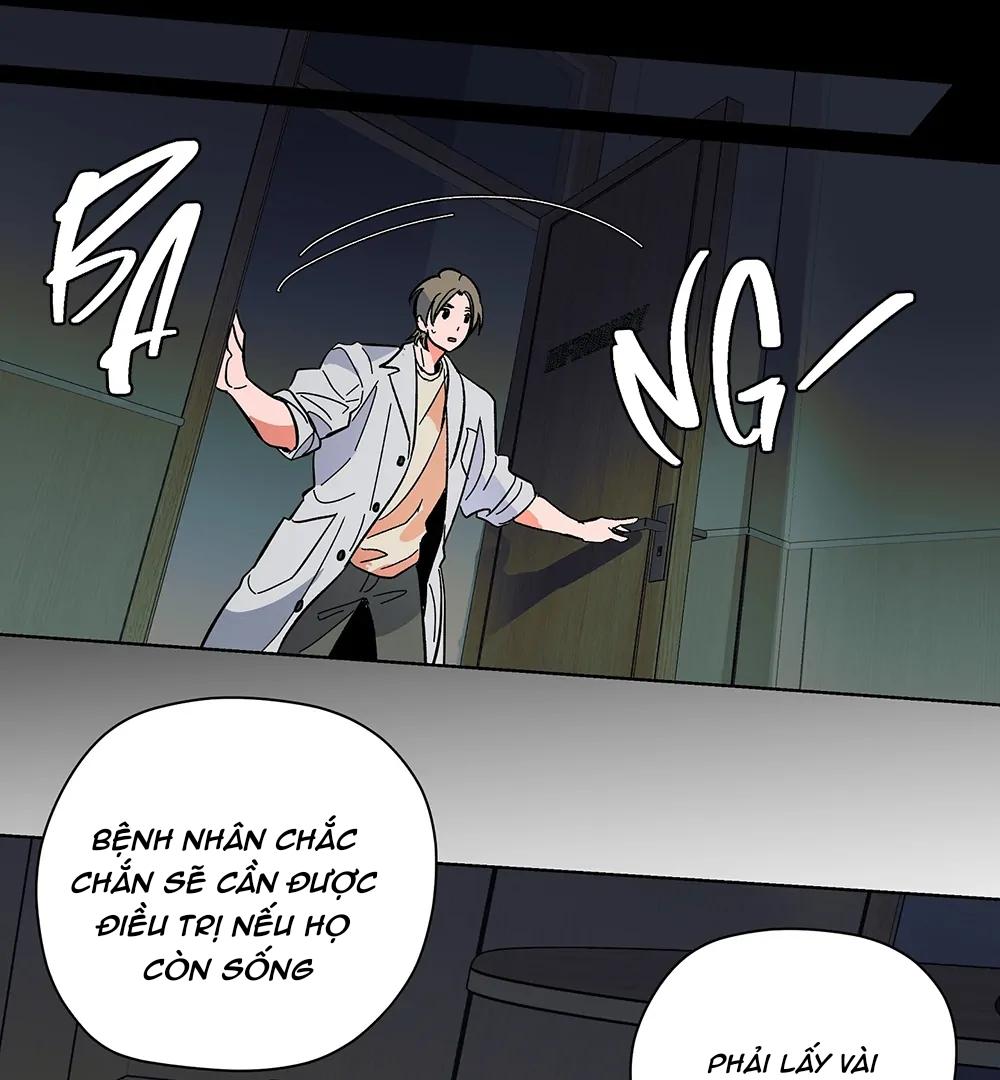 Kế Hoạch Trốn Thoát Chapter 3 43