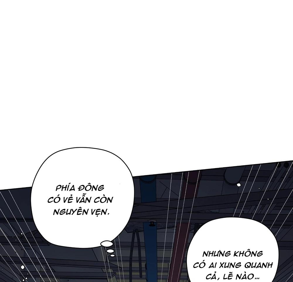 Kế Hoạch Trốn Thoát Chapter 3 47