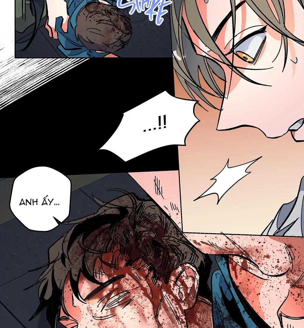 Kế Hoạch Trốn Thoát Chapter 3 52