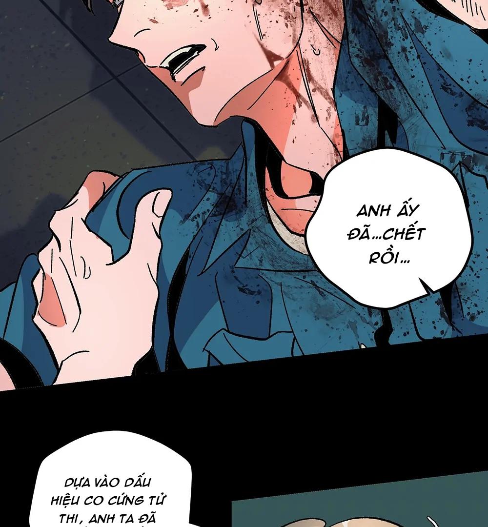 Kế Hoạch Trốn Thoát Chapter 3 53