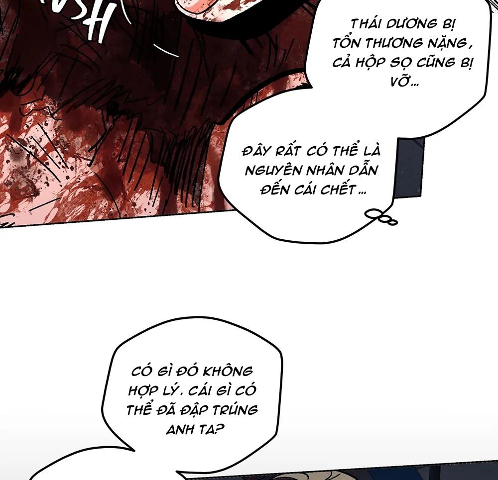 Kế Hoạch Trốn Thoát Chapter 3 55