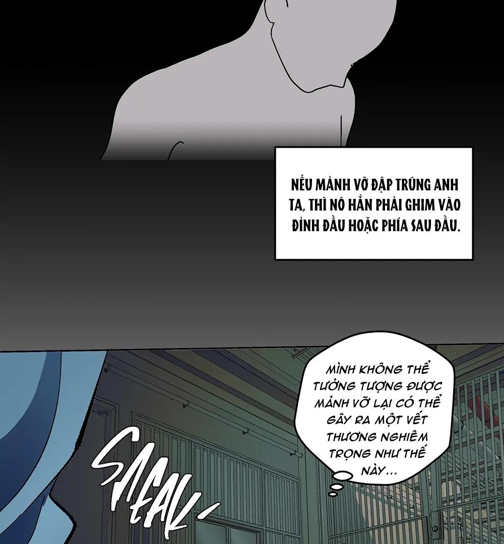 Kế Hoạch Trốn Thoát Chapter 3 58