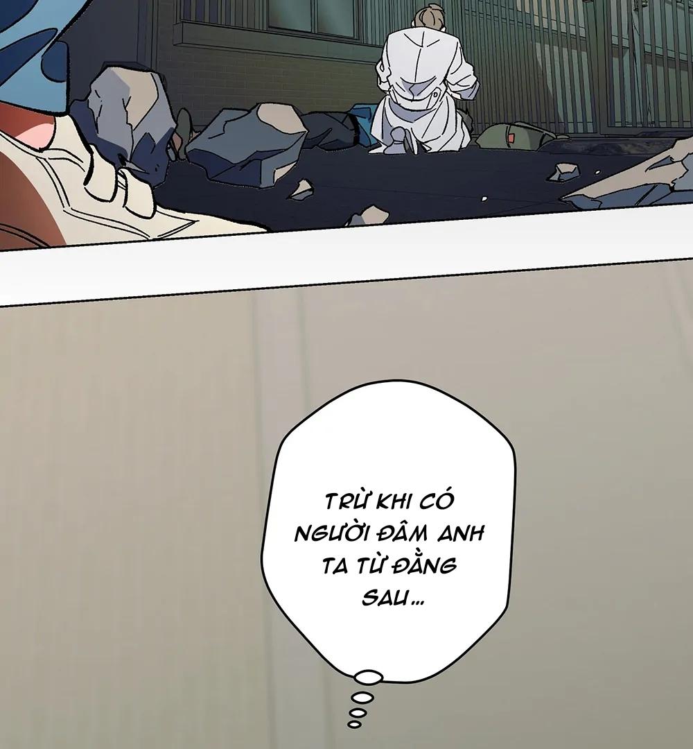 Kế Hoạch Trốn Thoát Chapter 3 59