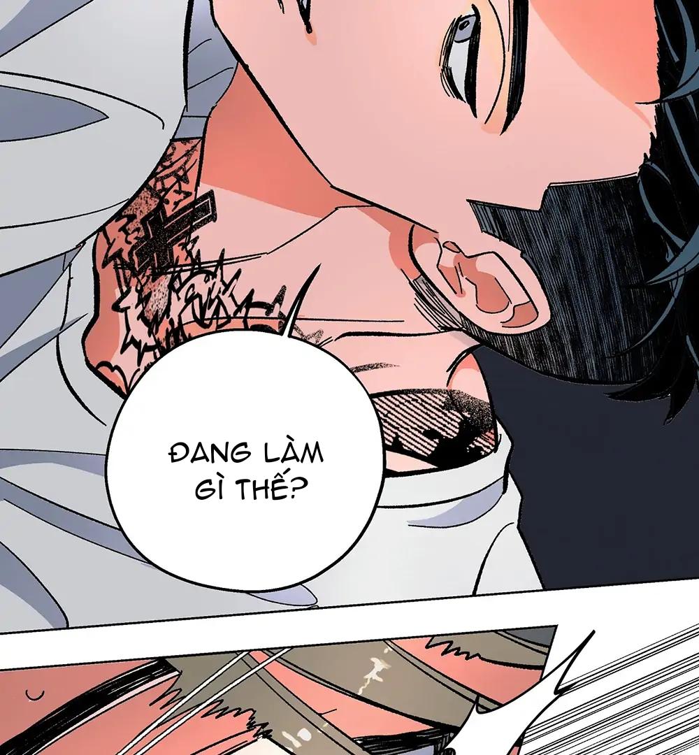 Kế Hoạch Trốn Thoát Chapter 3 61