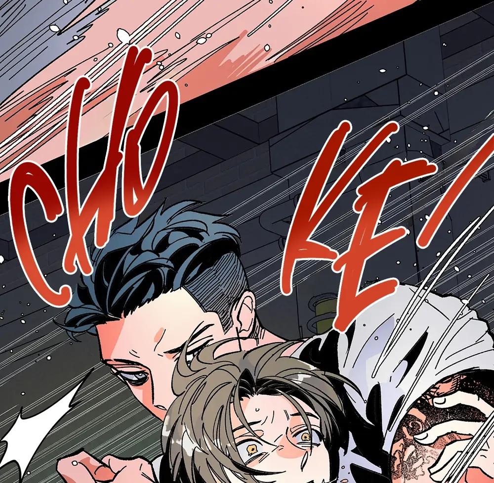Kế Hoạch Trốn Thoát Chapter 3 63