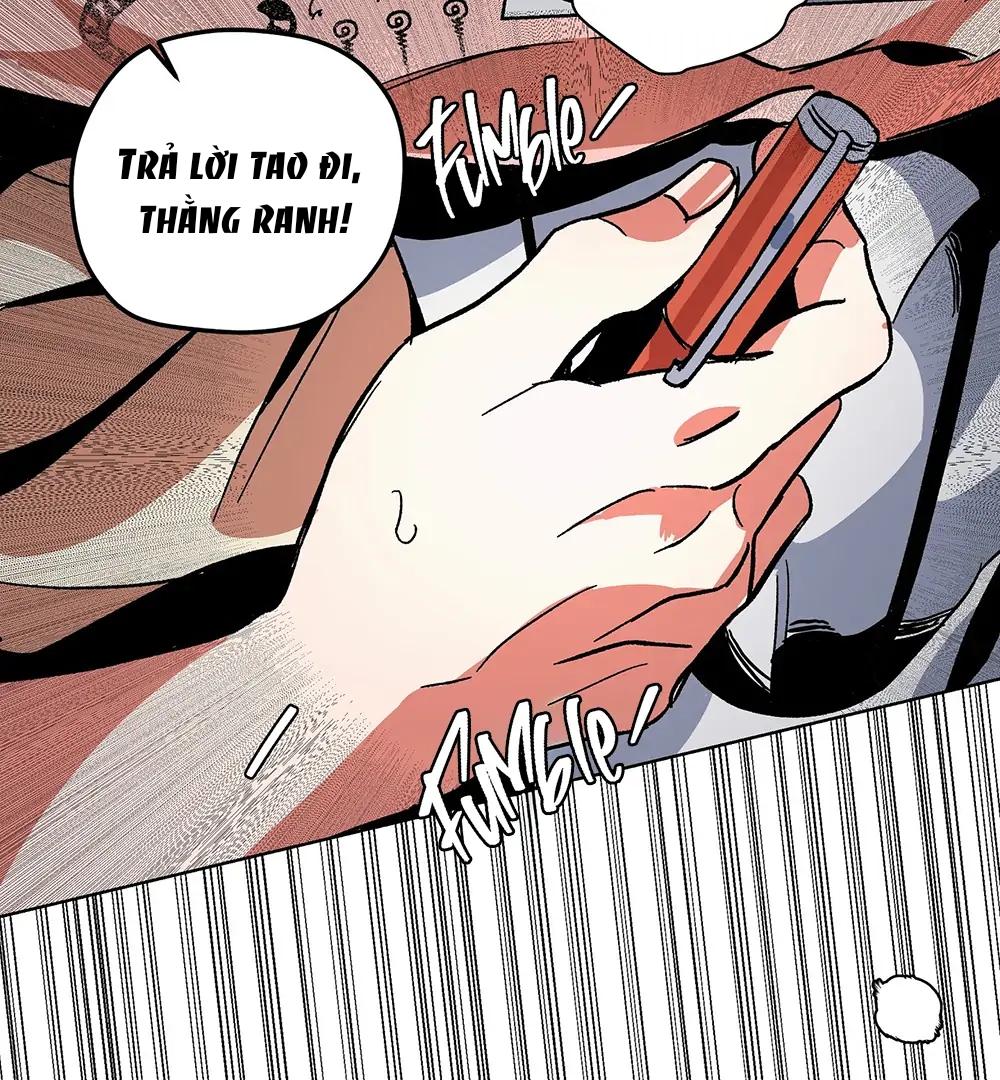 Kế Hoạch Trốn Thoát Chapter 3 69
