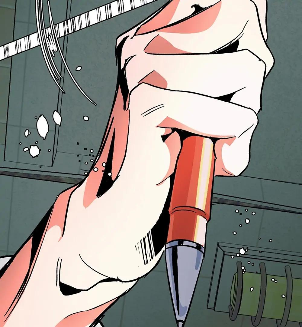 Kế Hoạch Trốn Thoát Chapter 3 71