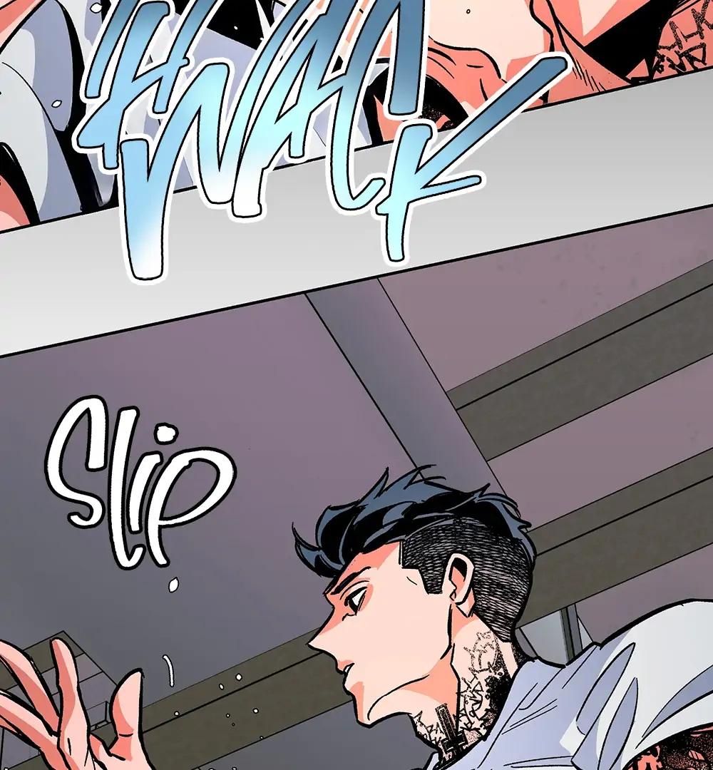 Kế Hoạch Trốn Thoát Chapter 4 3