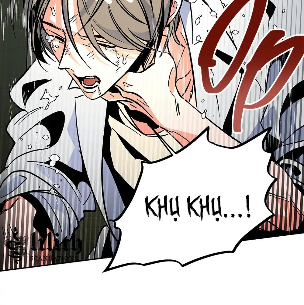 Kế Hoạch Trốn Thoát Chapter 4 5