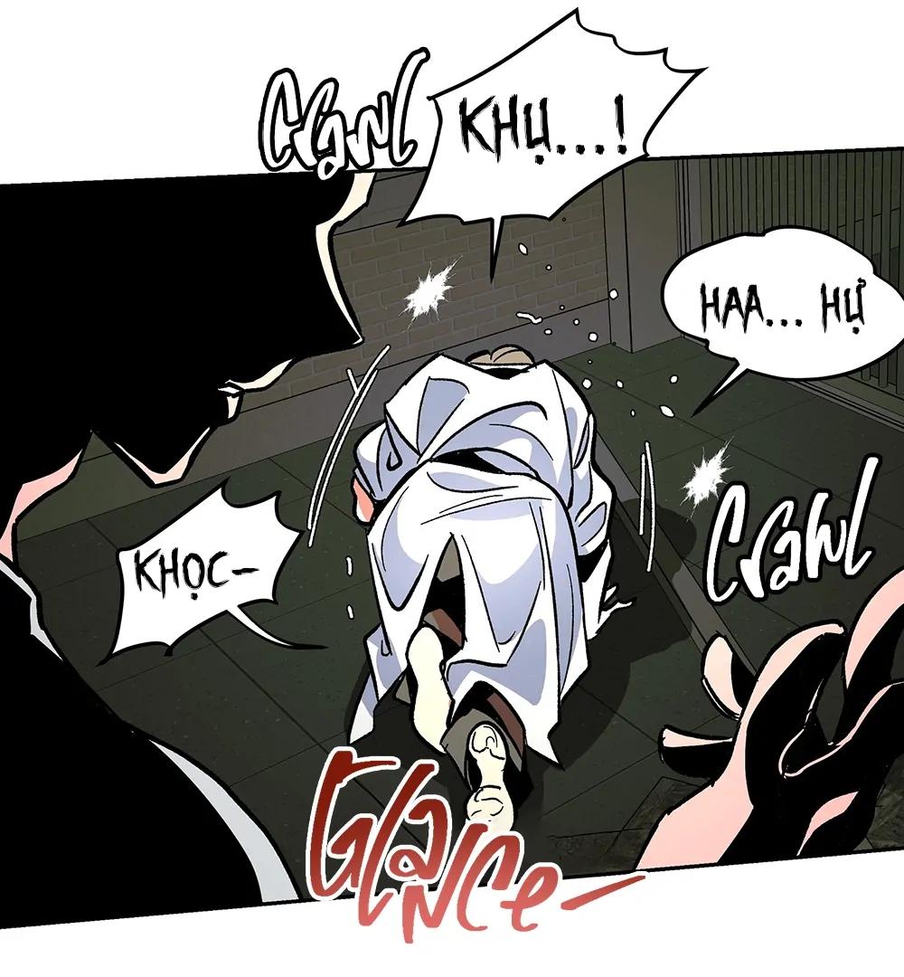 Kế Hoạch Trốn Thoát Chapter 4 6