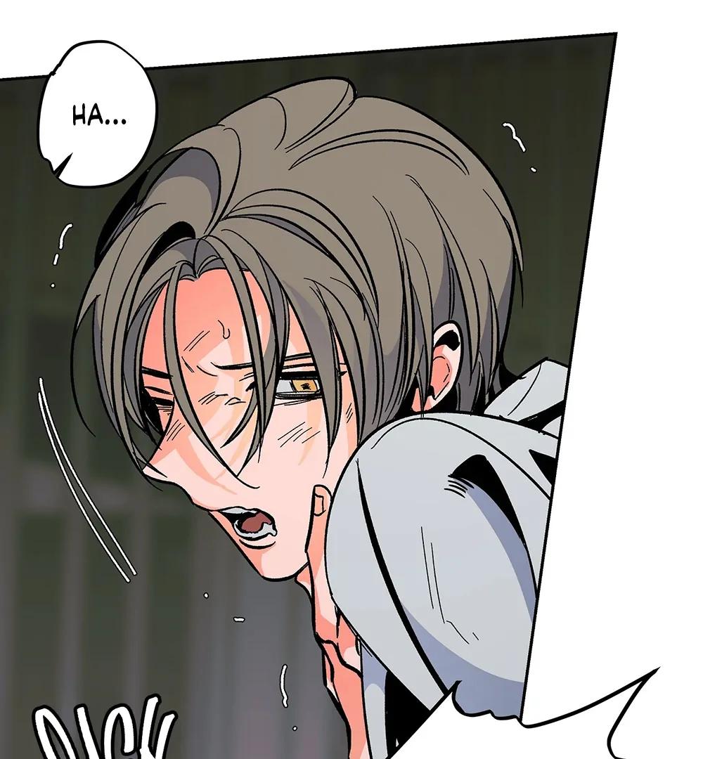 Kế Hoạch Trốn Thoát Chapter 4 7