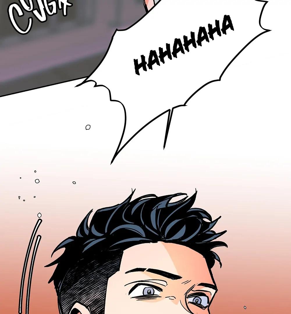 Kế Hoạch Trốn Thoát Chapter 4 8