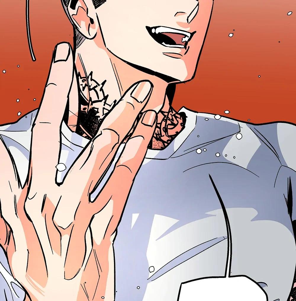 Kế Hoạch Trốn Thoát Chapter 4 9