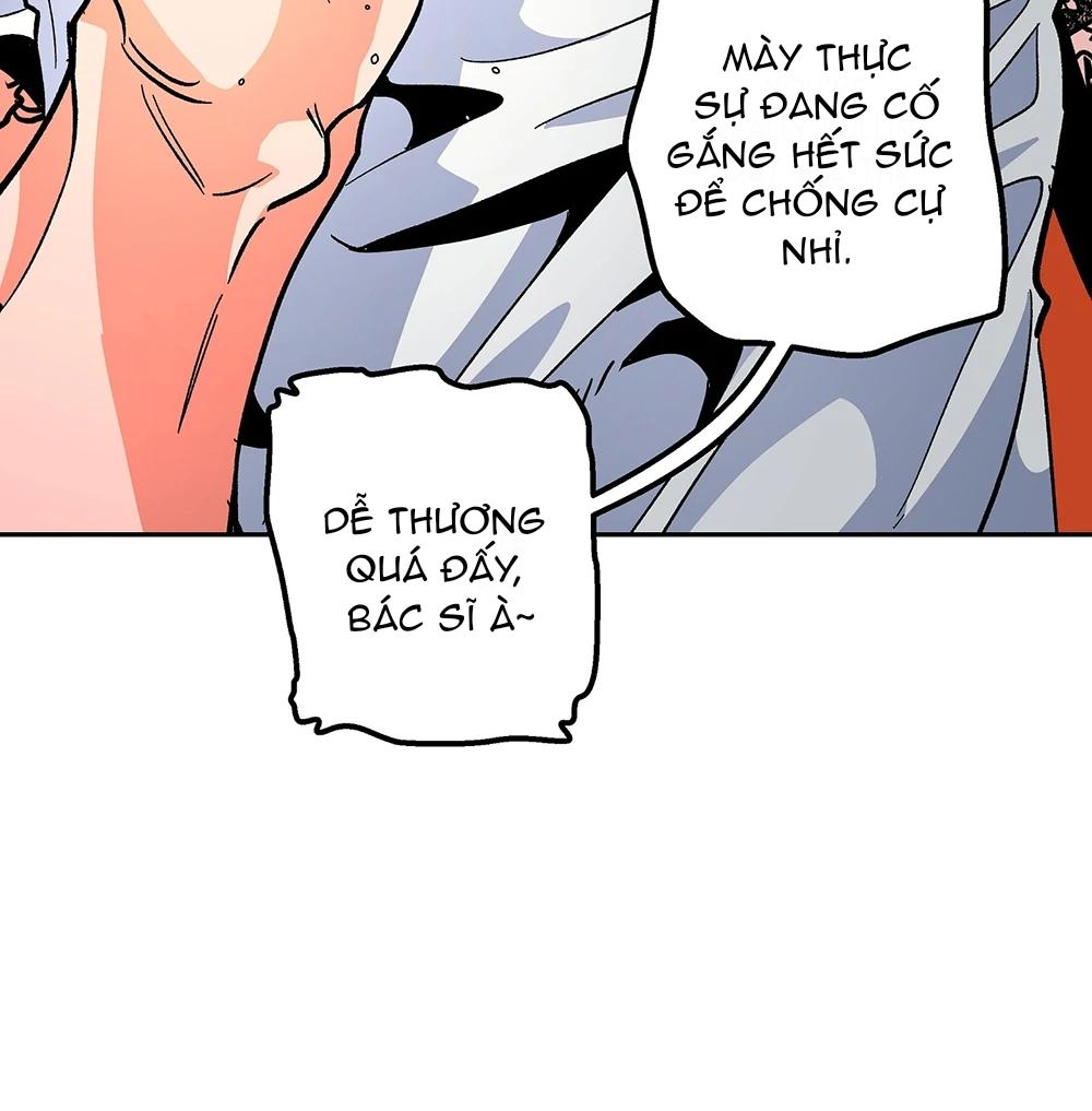 Kế Hoạch Trốn Thoát Chapter 4 10