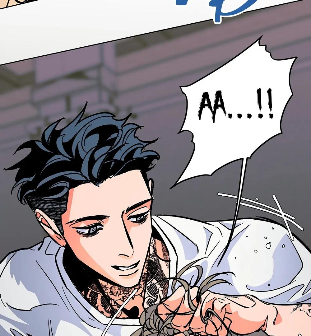 Kế Hoạch Trốn Thoát Chapter 4 13