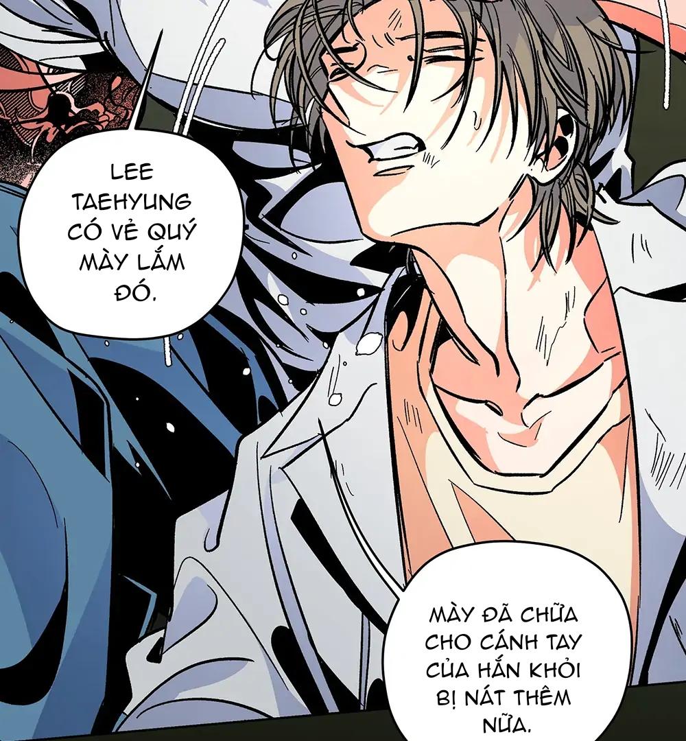 Kế Hoạch Trốn Thoát Chapter 4 14