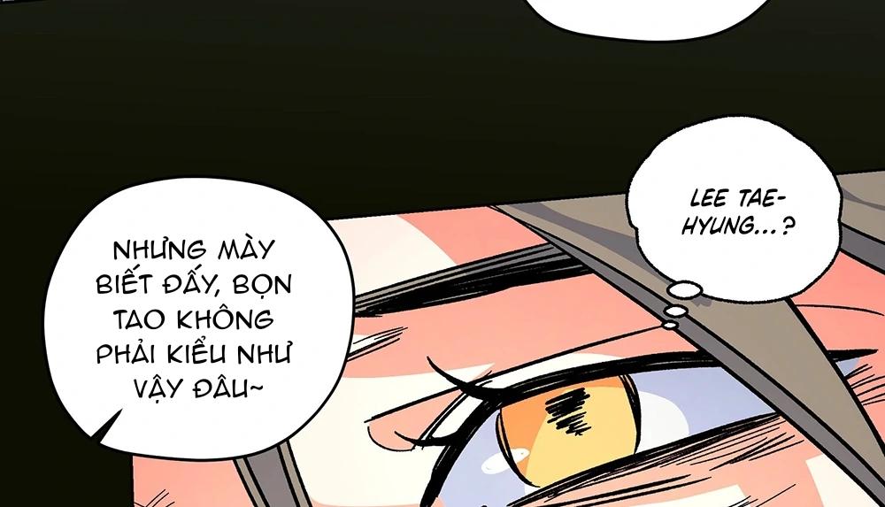 Kế Hoạch Trốn Thoát Chapter 4 15