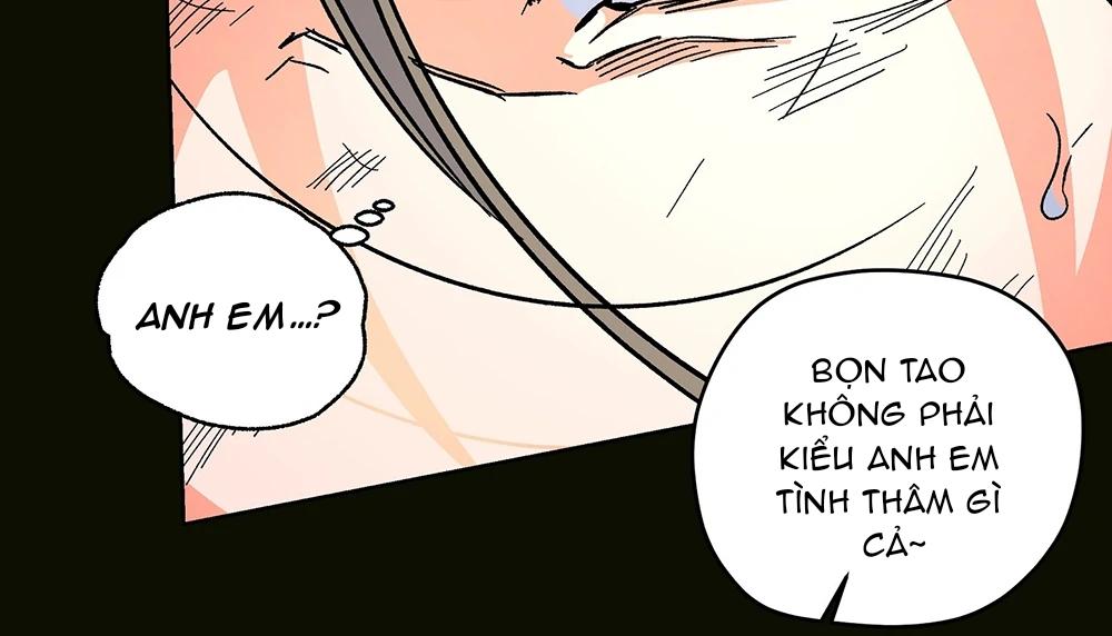 Kế Hoạch Trốn Thoát Chapter 4 16