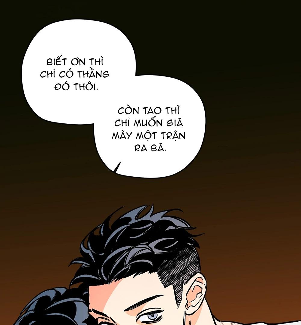 Kế Hoạch Trốn Thoát Chapter 4 17
