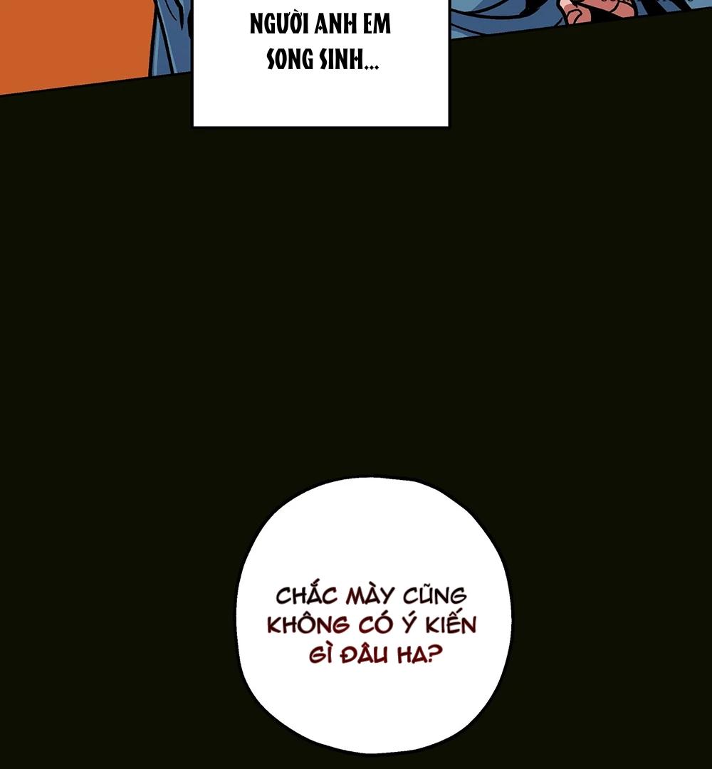 Kế Hoạch Trốn Thoát Chapter 4 19