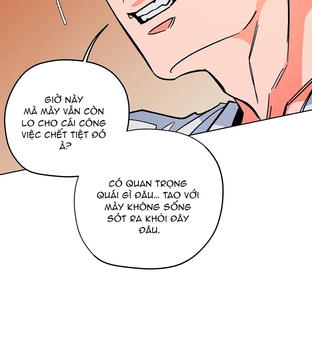 Kế Hoạch Trốn Thoát Chapter 4 27