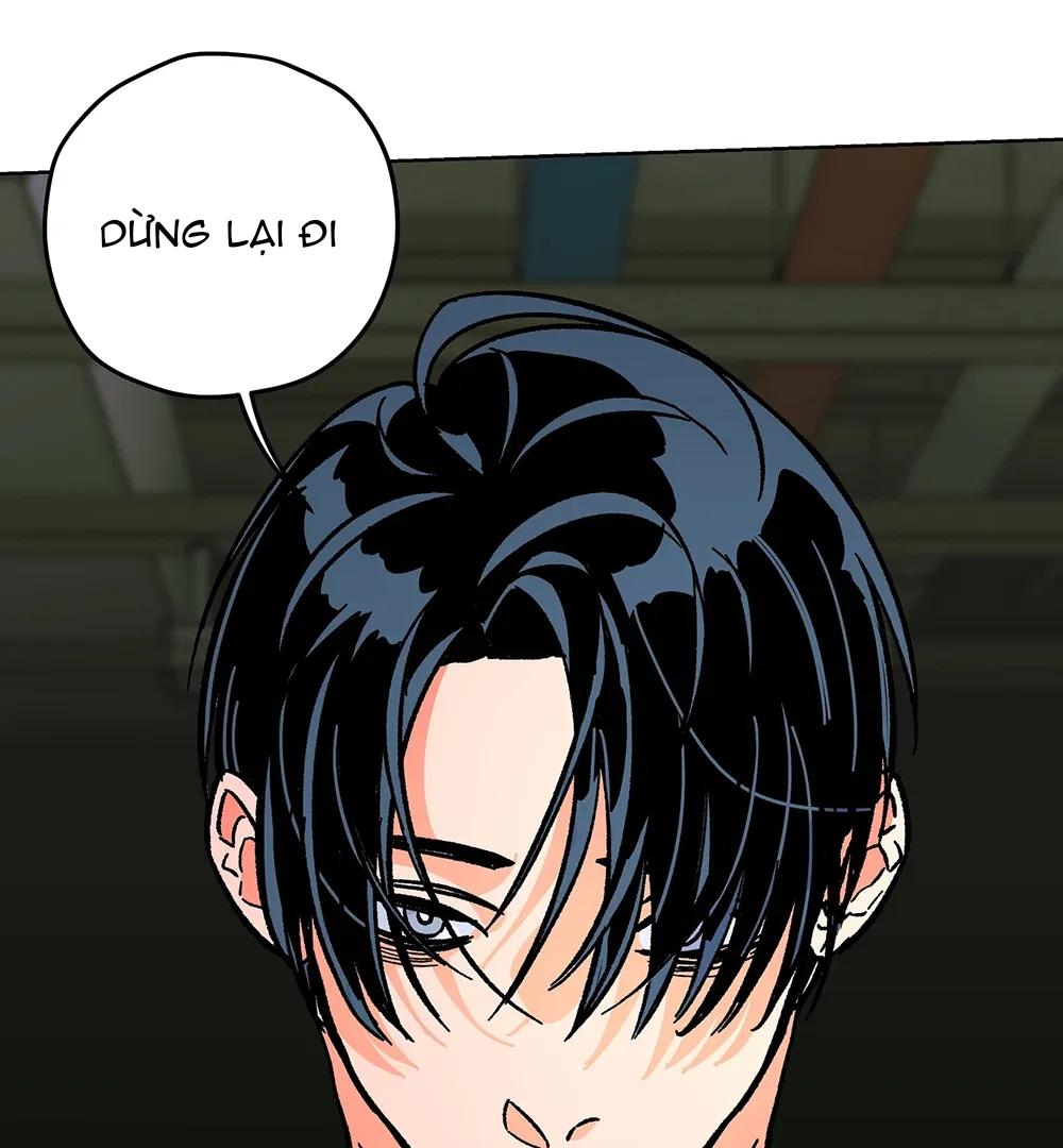 Kế Hoạch Trốn Thoát Chapter 4 32