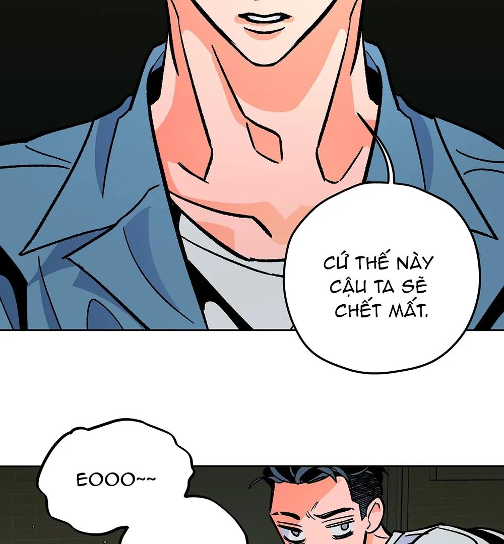 Kế Hoạch Trốn Thoát Chapter 4 33