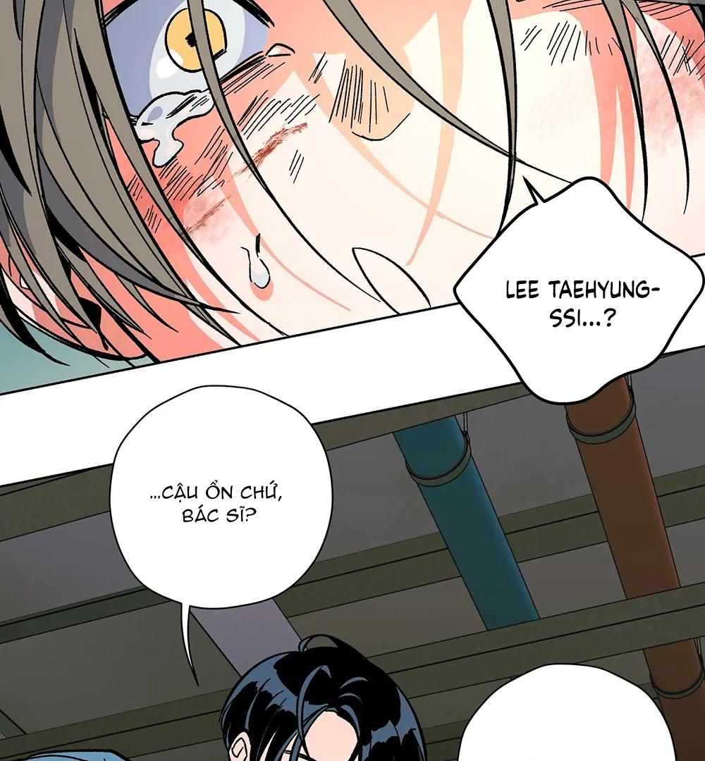 Kế Hoạch Trốn Thoát Chapter 4 35