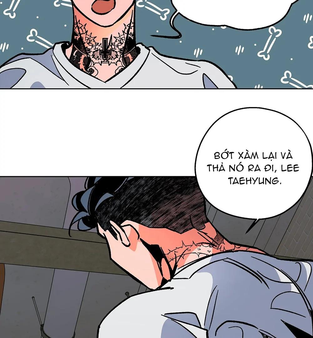 Kế Hoạch Trốn Thoát Chapter 4 41