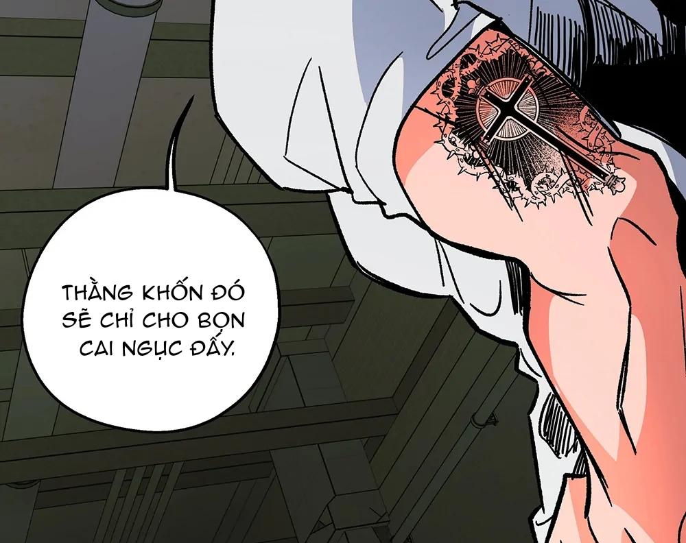 Kế Hoạch Trốn Thoát Chapter 4 42