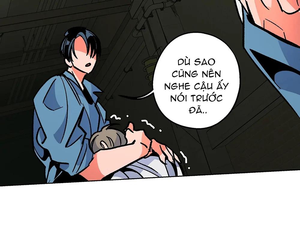 Kế Hoạch Trốn Thoát Chapter 4 43