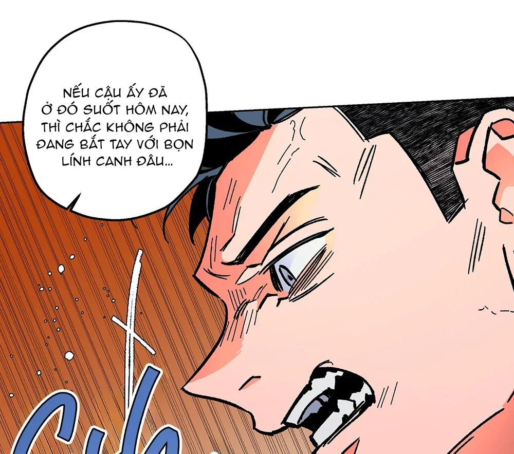 Kế Hoạch Trốn Thoát Chapter 4 47