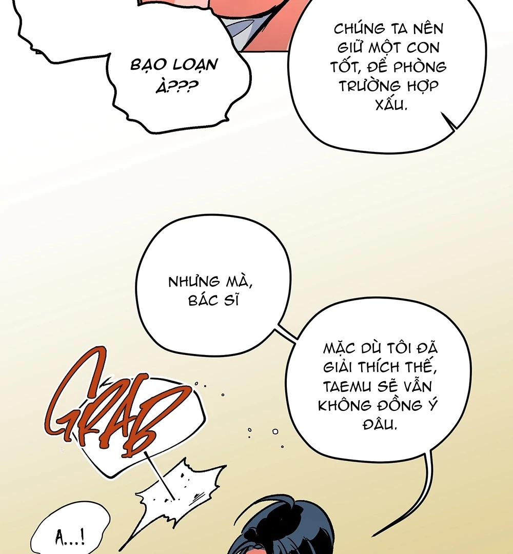 Kế Hoạch Trốn Thoát Chapter 4 51