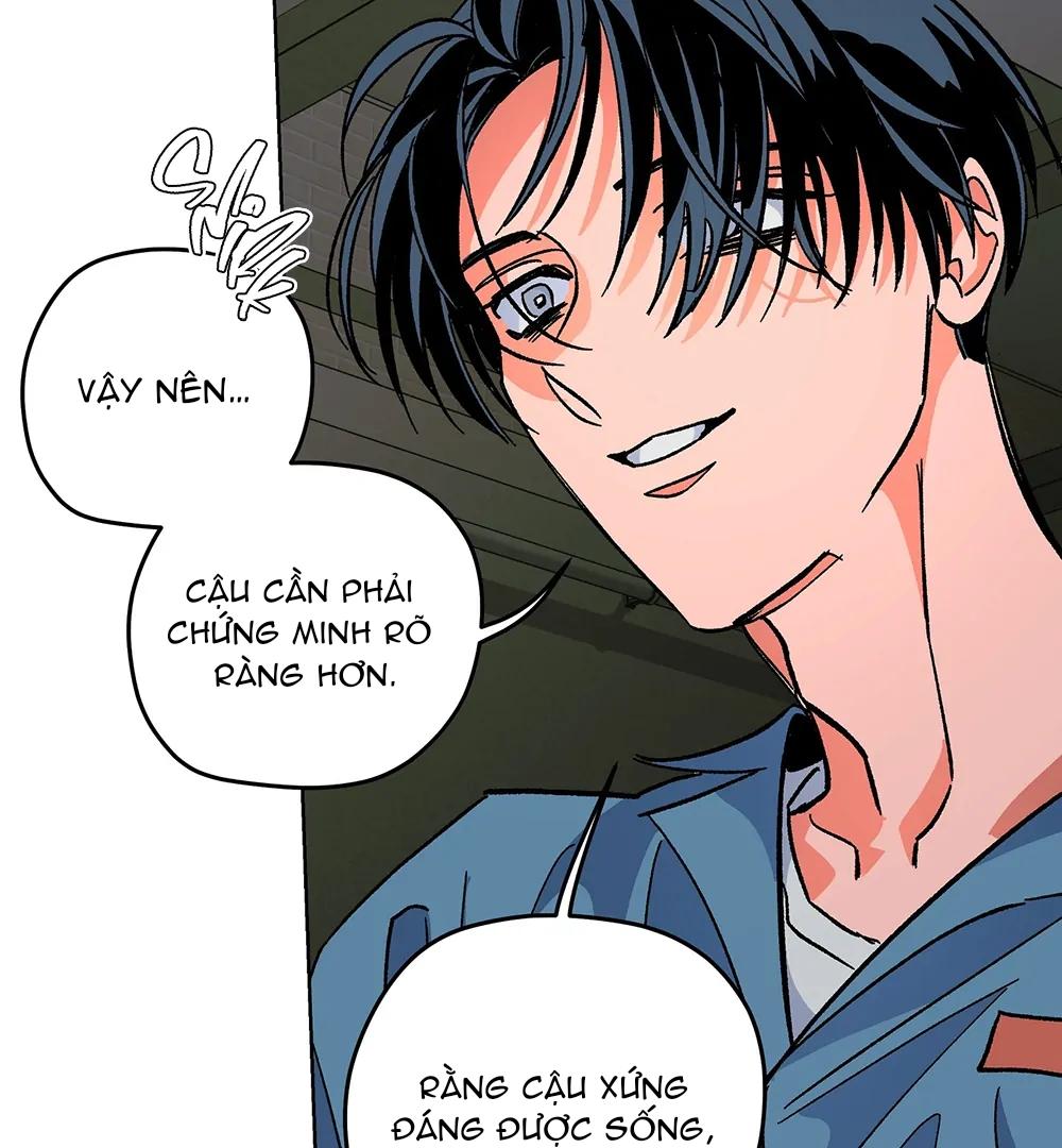Kế Hoạch Trốn Thoát Chapter 4 53