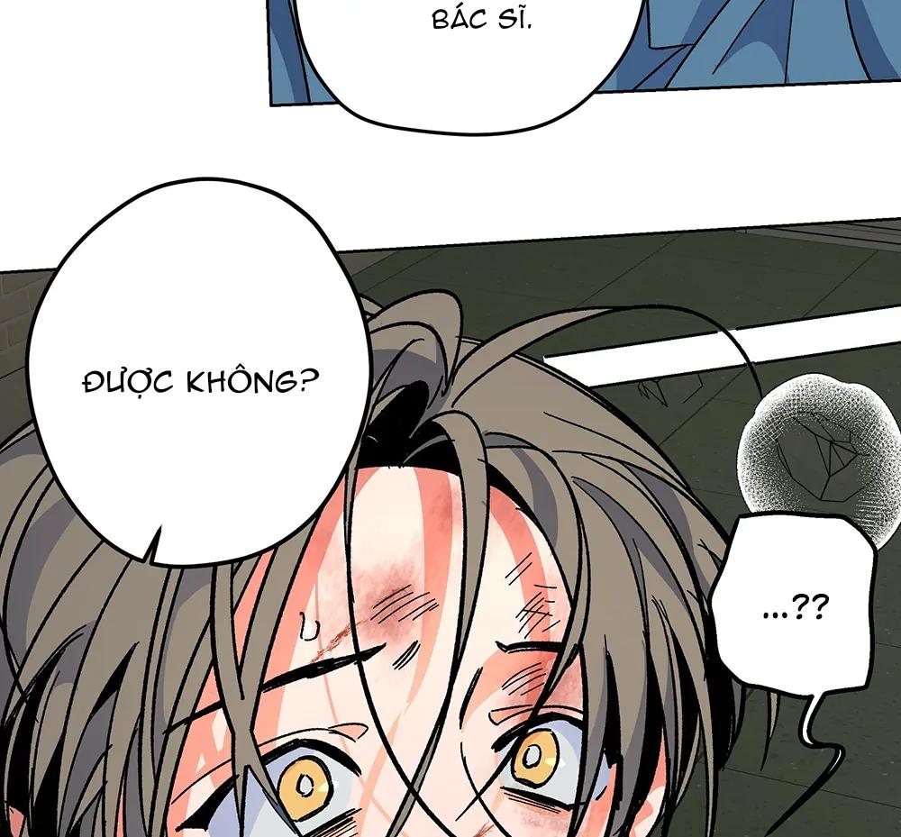 Kế Hoạch Trốn Thoát Chapter 4 54