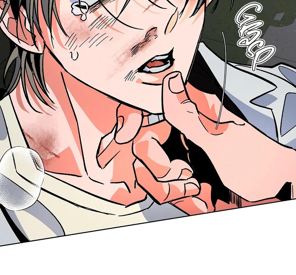 Kế Hoạch Trốn Thoát Chapter 4 55