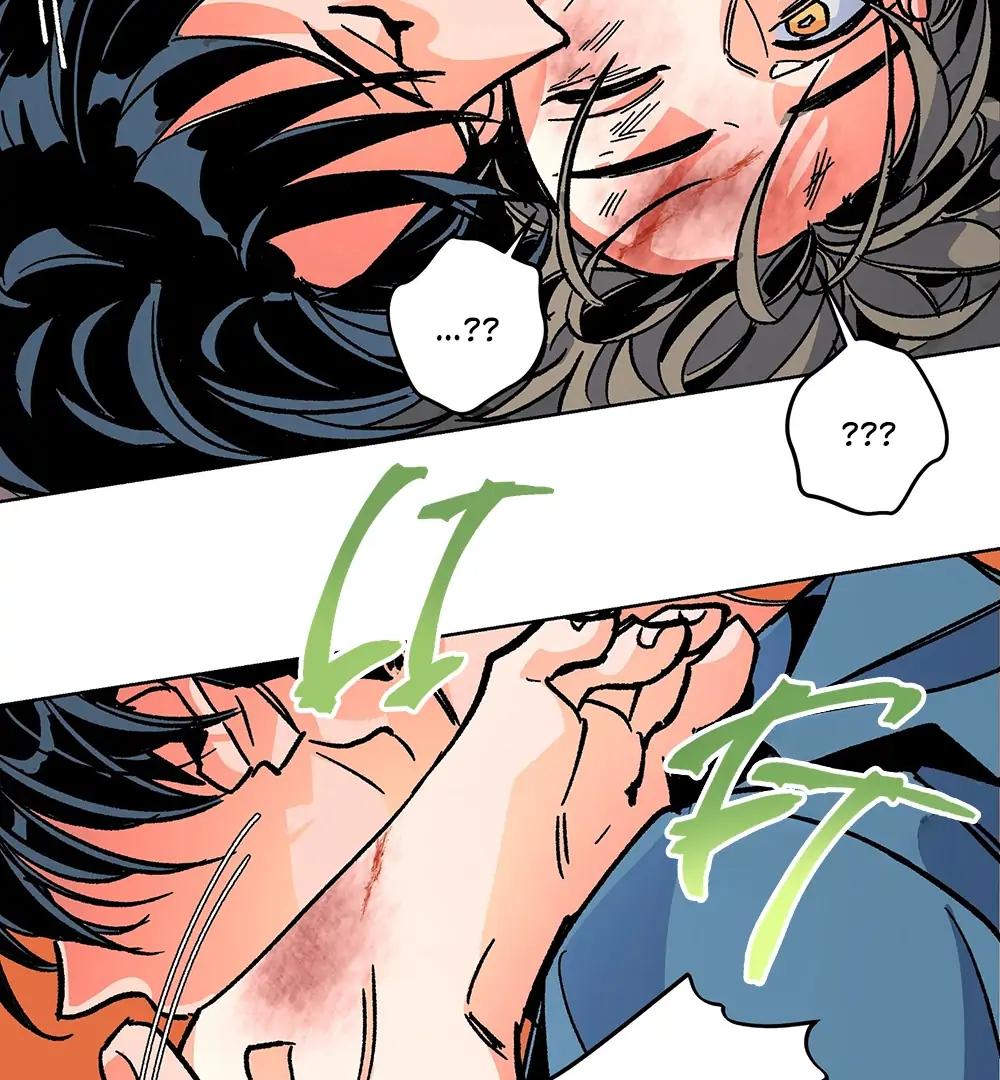 Kế Hoạch Trốn Thoát Chapter 4 61