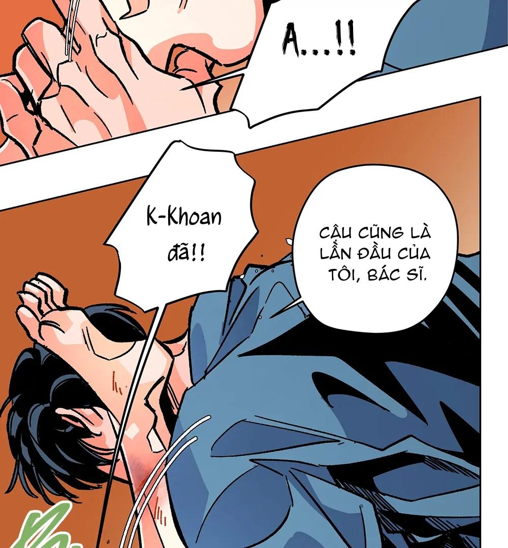 Kế Hoạch Trốn Thoát Chapter 4 62