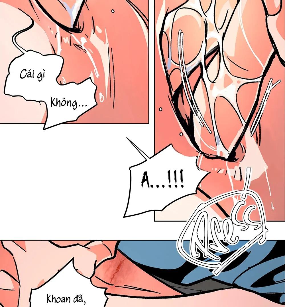 Kế Hoạch Trốn Thoát Chapter 4 67