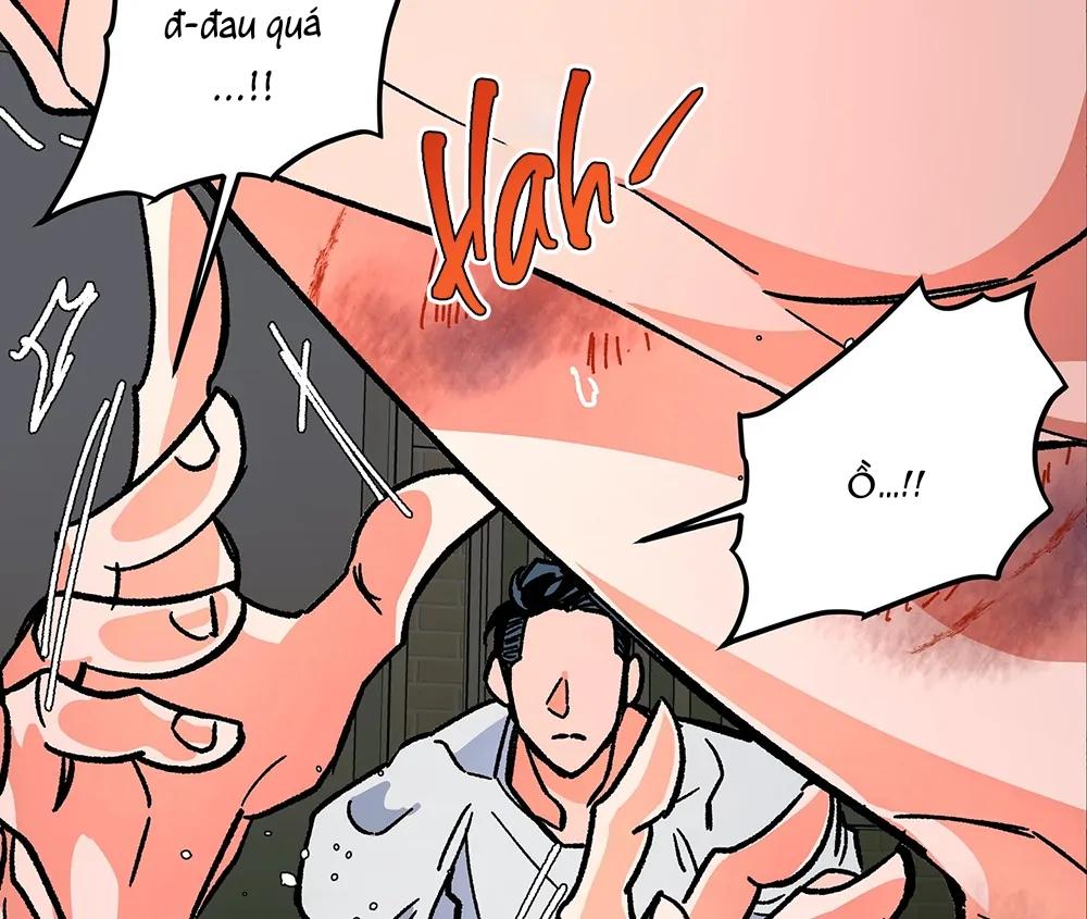Kế Hoạch Trốn Thoát Chapter 4 68