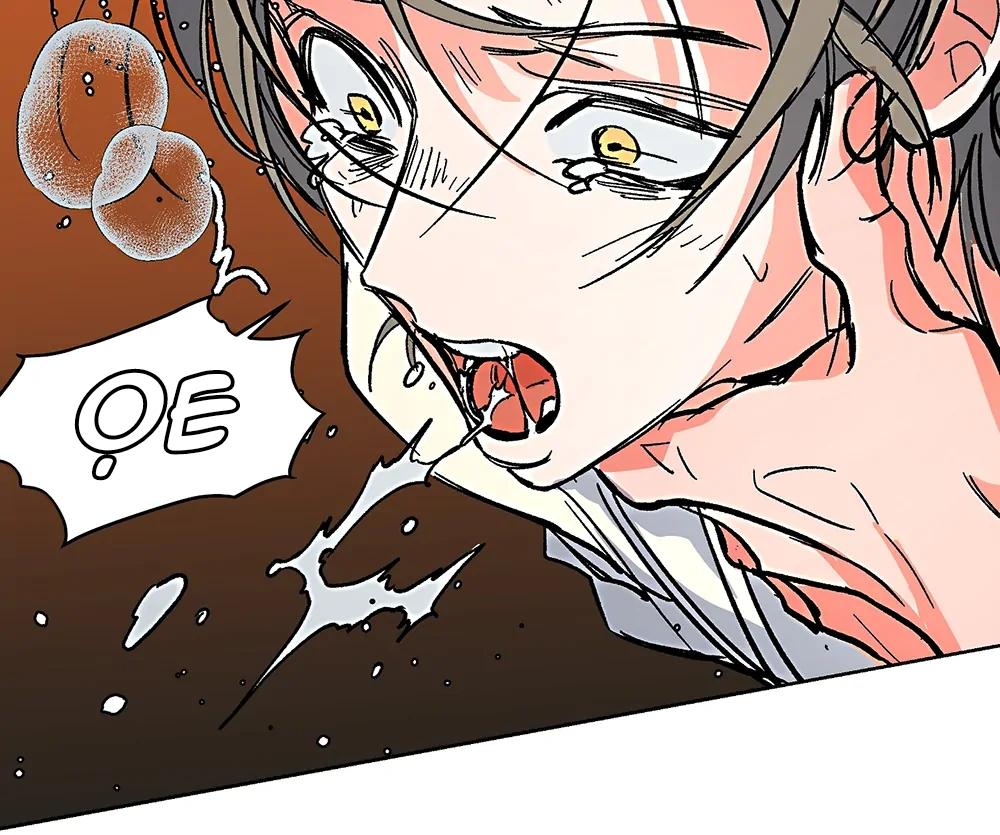 Kế Hoạch Trốn Thoát Chapter 5 bengbeng 8