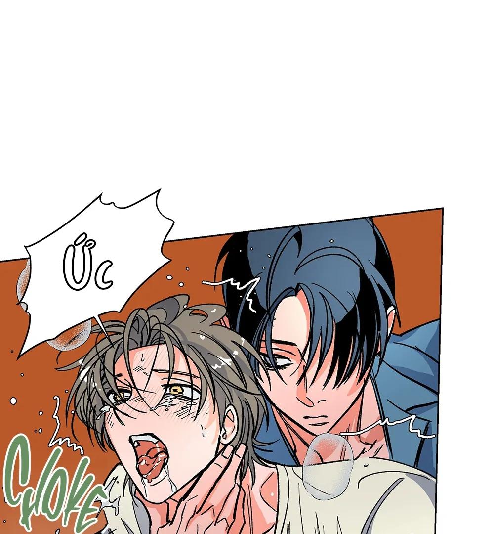 Kế Hoạch Trốn Thoát Chapter 5 bengbeng 9