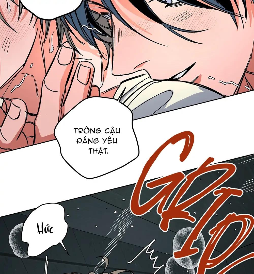 Kế Hoạch Trốn Thoát Chapter 5 bengbeng 11