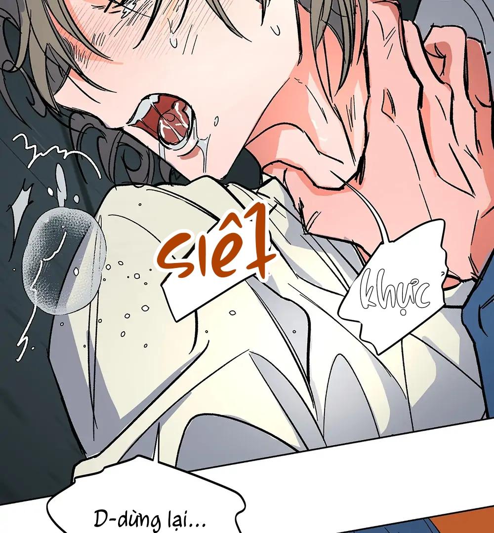 Kế Hoạch Trốn Thoát Chapter 5 bengbeng 15