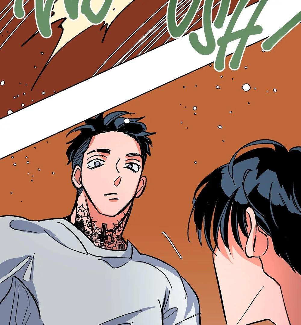 Kế Hoạch Trốn Thoát Chapter 5 bengbeng 19