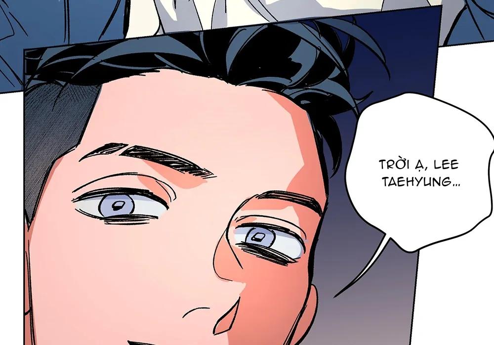 Kế Hoạch Trốn Thoát Chapter 5 bengbeng 21