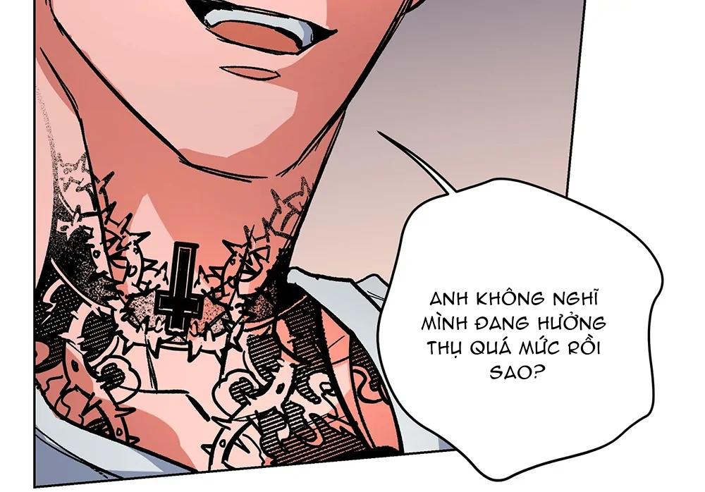 Kế Hoạch Trốn Thoát Chapter 5 bengbeng 22